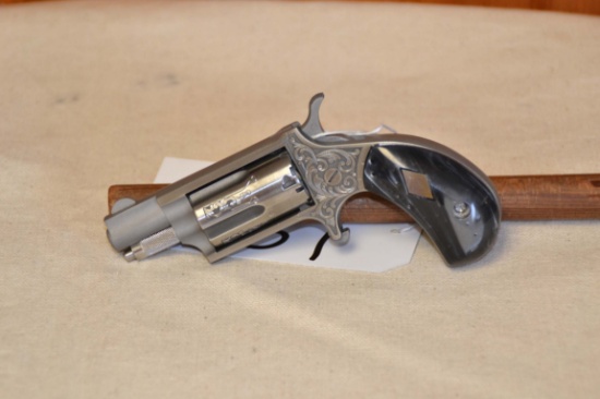 North American Arms 22mag mini