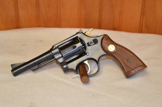 Taurus Falcon