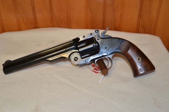 Uberti 1875 Schofield