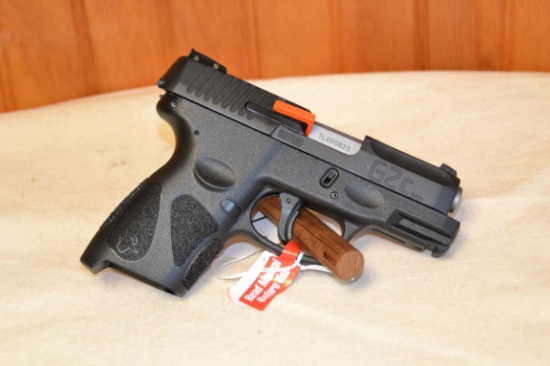 Taurus G2C