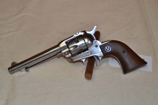 Ruger Single Six