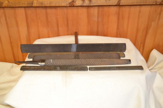 Tools - Files Keen Kutter