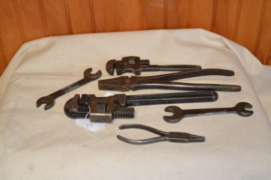 Tools Keen Kutter