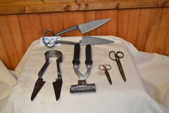 Tools Keen Kutter