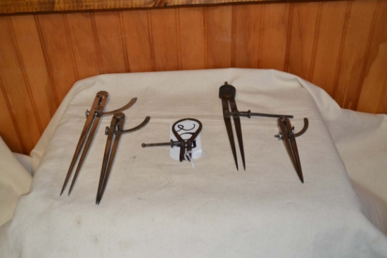 Compass Keen Kutter