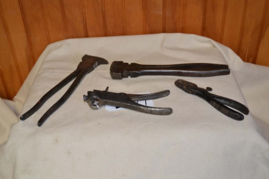 Tools Keen Kutter And Simmons