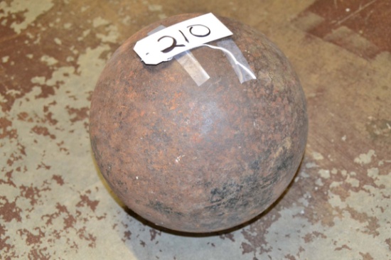 Shell Large Morter