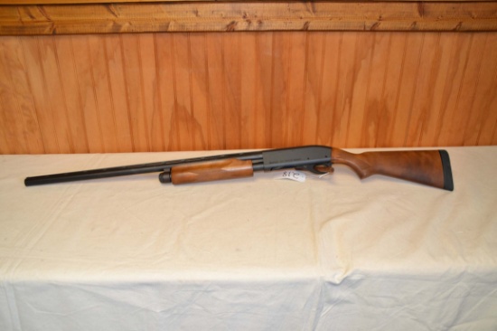 Remington 870