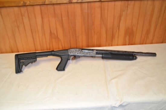 Remington 870