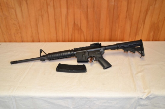 Ruger AR556