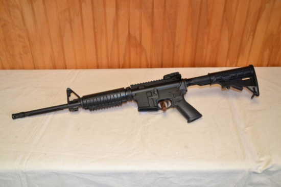 Ruger AR556