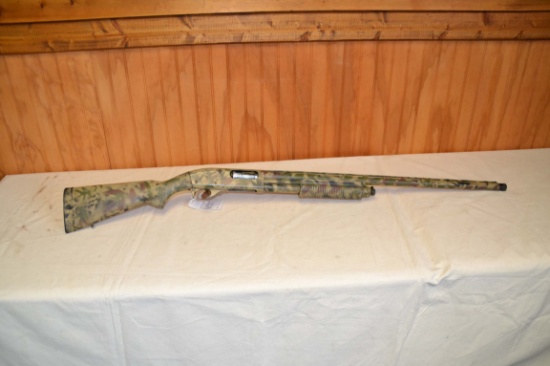 Remington 870