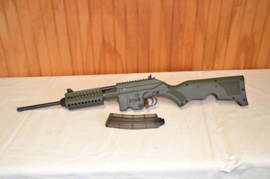 Keltec SU-22