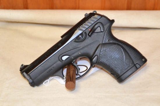Beretta 9000s