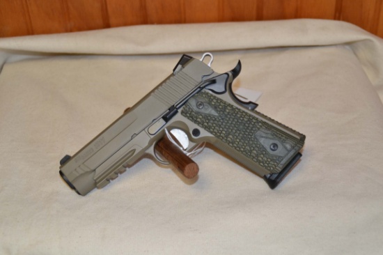 Sig Sauer 1911