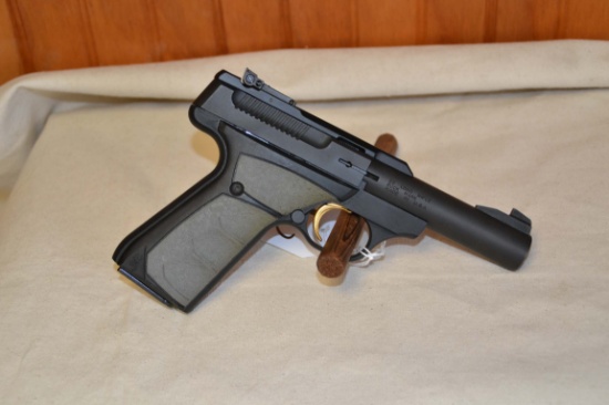 Browning Buckmark
