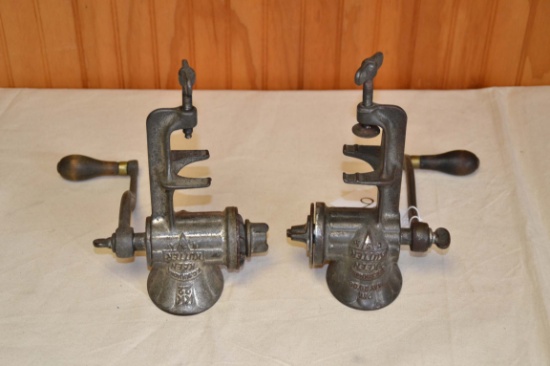 Meat Grinder Keen Kutter