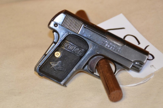 Colt Junior