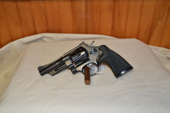 Smith & Wesson 28-2