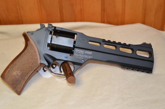 Chippa 60DS