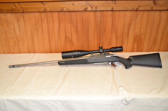 Browning A-Bolt