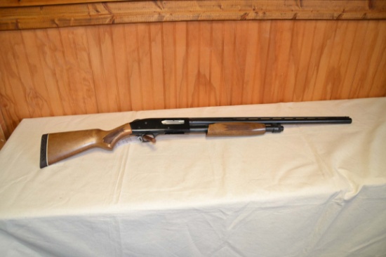 Mossberg 835