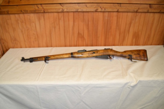 CAI M27