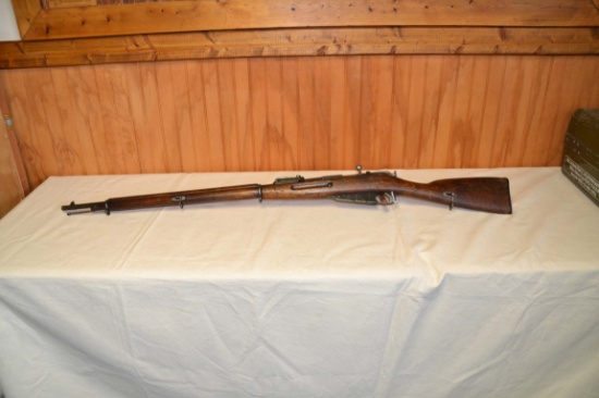 CAI M91