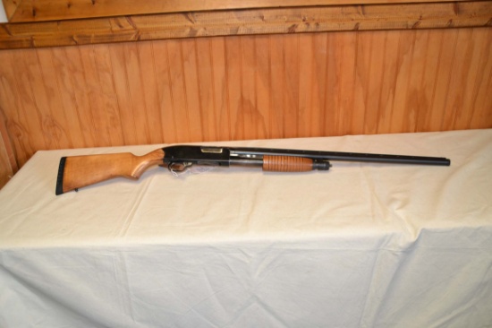 Winchester 120