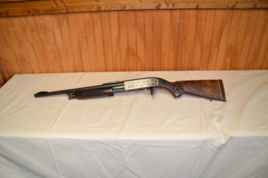 Ithaca 37 Deer Slayer