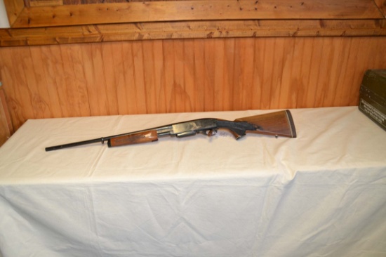 Remington 760