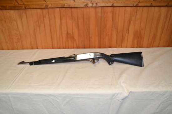 Remington 66