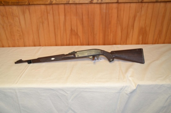 Remington 66