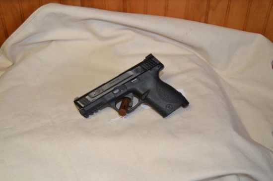 Smith & Wesson M&P