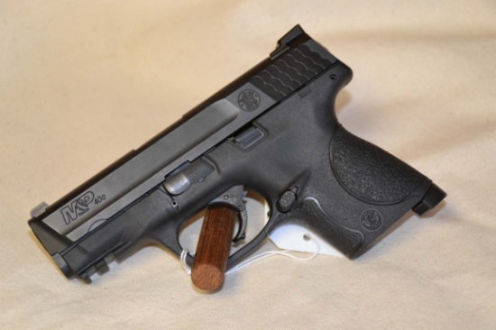 Smith & Wesson M&P