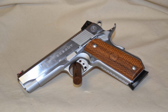 MAC 1911 Bobcat