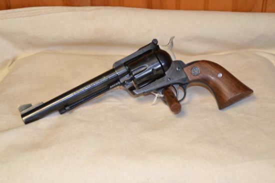 Ruger Blackhawk