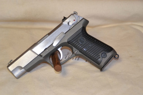 Ruger P89