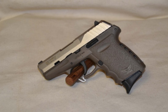 SCCY CPX-2