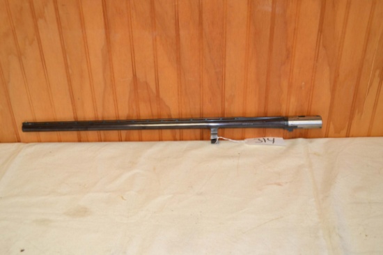 Browning Barrel Only For Belgium