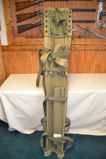 Military Vietnam Era