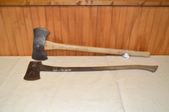 Keen Kutter Tools - 2 Total