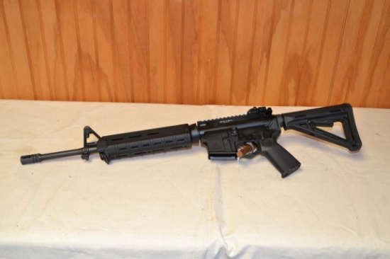 LWRC 16SL