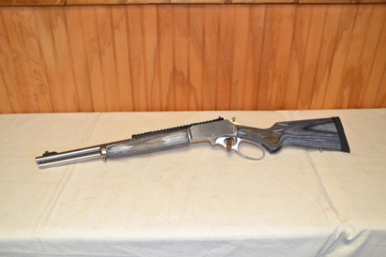 Marlin 1895 SBL - Stainless Big Loop