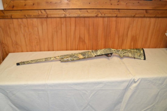 Stoeger 2000