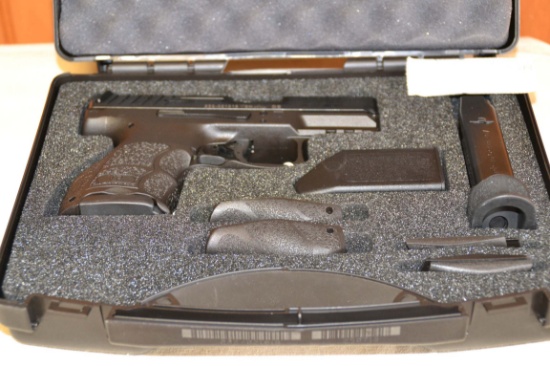 H&K VP9SK