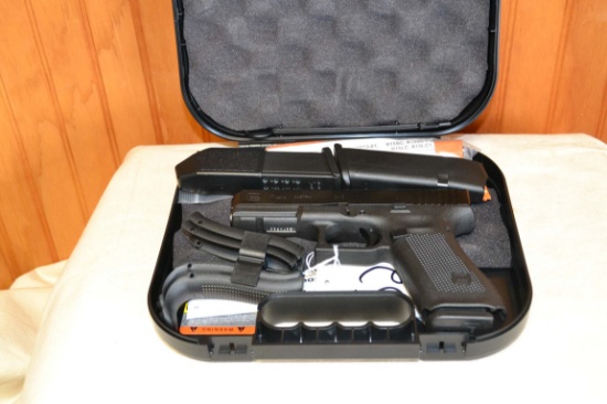 Glock 17