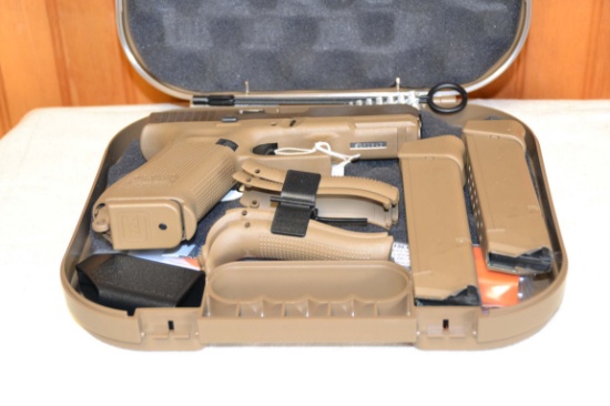 Glock 19x