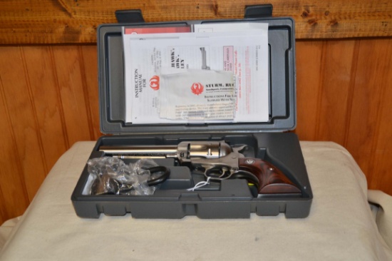 Ruger Blackhawk