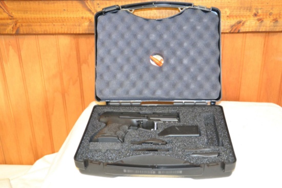 H&K P30SK